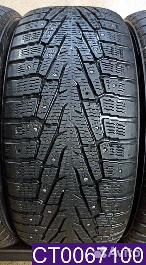 Nokian Tyres Hakkapeliitta 7 SUV 255/55 R18 96T