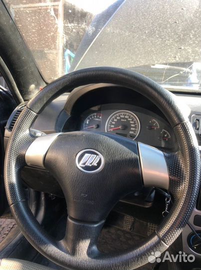 Руль Lifan Breez 1.3 LF479Q3 2008