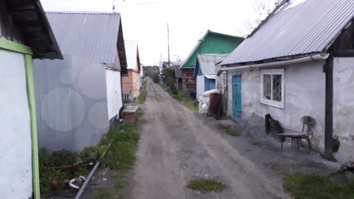 Участок 3,8 сот. (СНТ, ДНП)