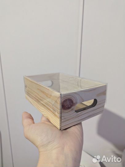 Коробочка 