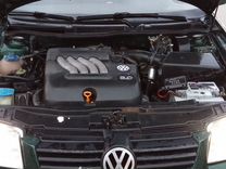 Volkswagen Bora 2.0 MT, 2002, 350 000 км, с пробегом, цена 380 000 руб.