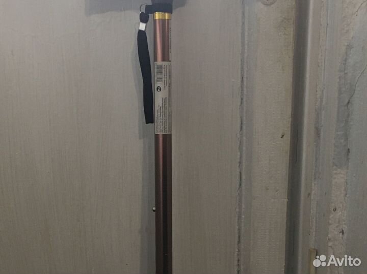 Трость опорная