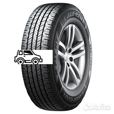 Laufenn X-Fit HT LD01 245/70 R16