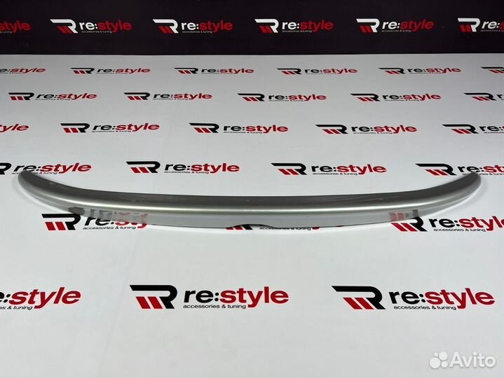 Спойлер Toyota Camry 40 N1544