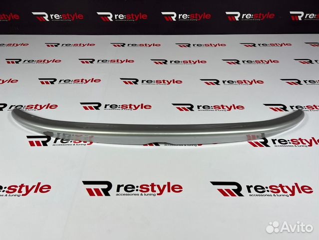 Спойлер Toyota Camry 40 N1544