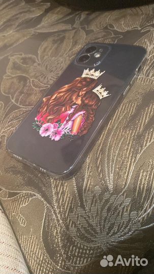 Телефон iPhone12