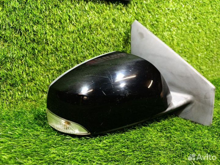 Зеркало бокового вида переднее правое Renault