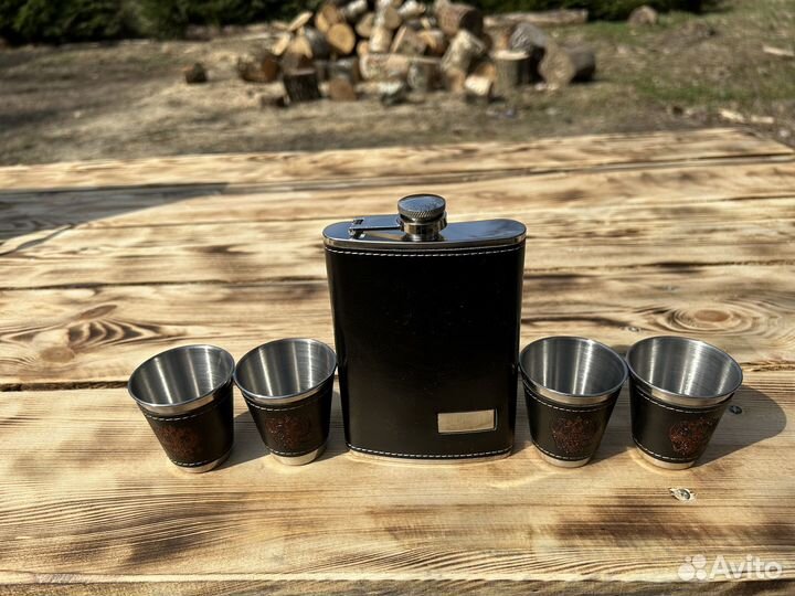 Шашлычный набор