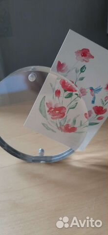 Фоторамка икея IKEA