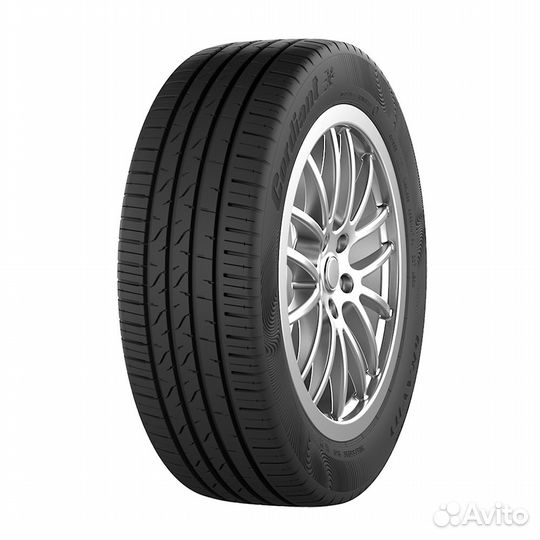 Cordiant Gravity 185/60 R15 88H