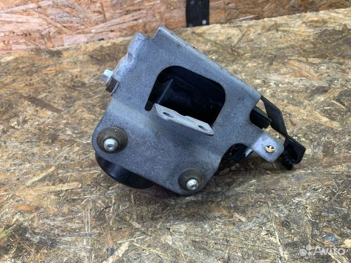 Блок ABS Mitsubishi Asx 2010-2012