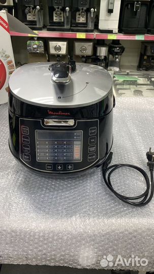 Скороварка/мультиварка Moulinex CE 502832