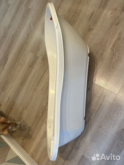 Ванночка для купания