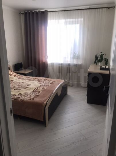 2-к. квартира, 48,5 м², 9/9 эт.