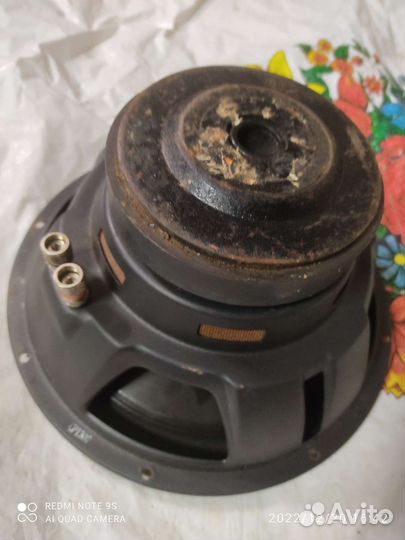 Акустические динамики