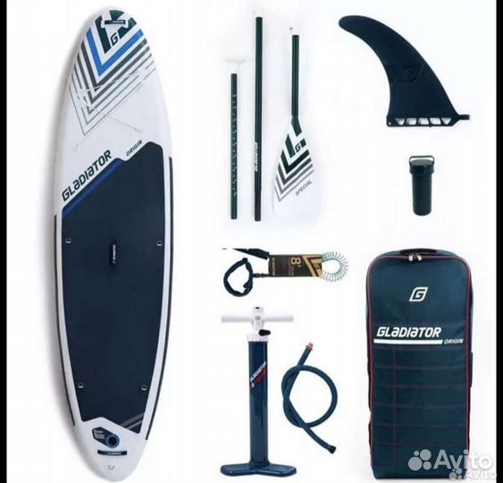 Аренда прокат sup board