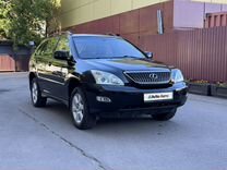 Lexus RX 3.5 AT, 2006, 393 000 км, с пробегом, цена 1 350 000 руб.