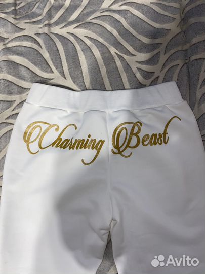 Брюки женские клеш