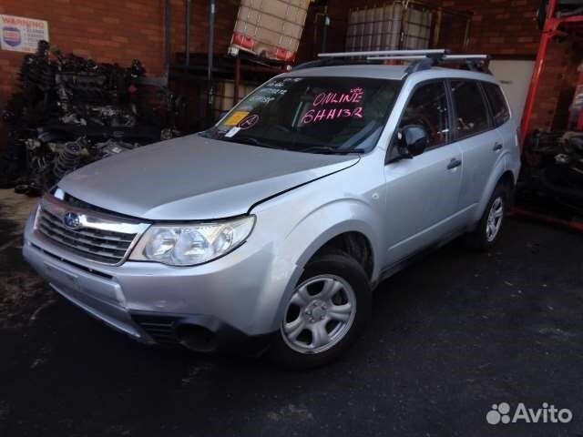 Разбор на запчасти Subaru Forester (S12) 2008-2012