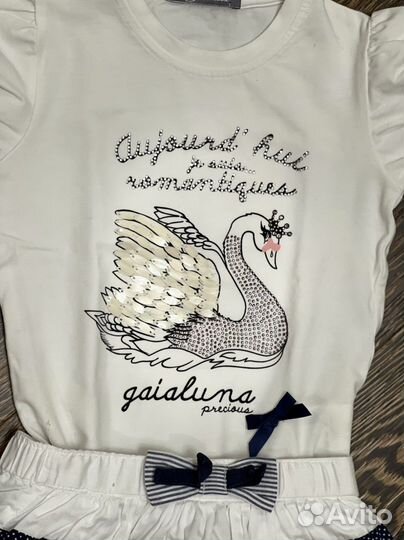 Летние вещи на девочку 1,5 - 2 года