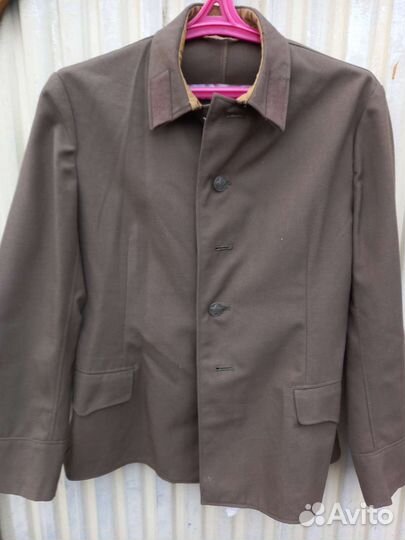 Китель офицерский СССР