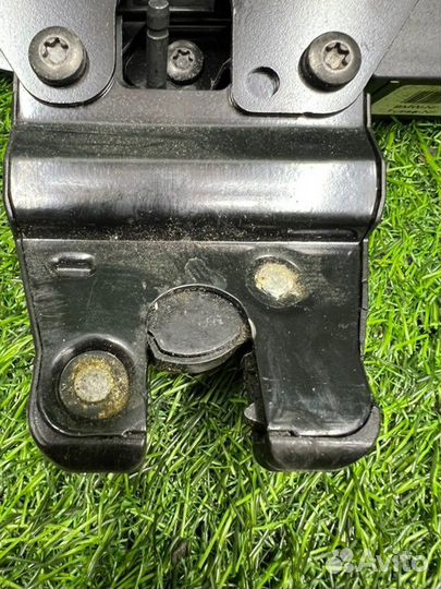 Замок багажника Bmw X6 E71 306D5 2008