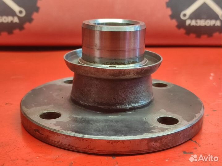 Передний фланец раздатки Patrol K160