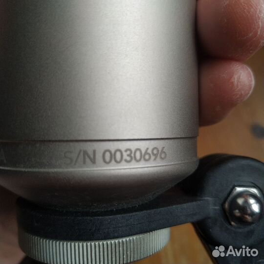 Студийный микрофон Rode NTK