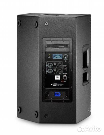 Акустическая система JBL SRX812