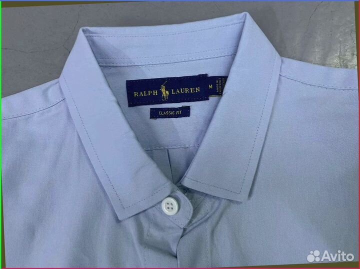 Рубашка Polo Ralph Lauren (27526 Artikle товара: )