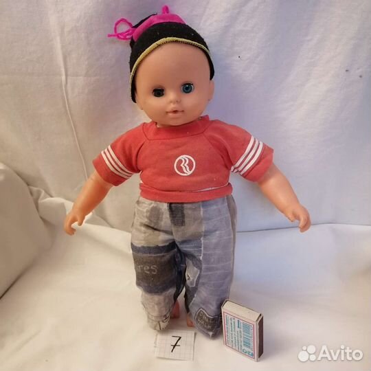 Кукла мягкое тело, много, реборн