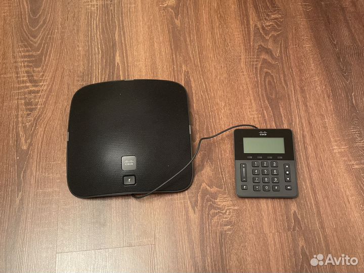 Cisco CP-8831 IP конференц-телефон