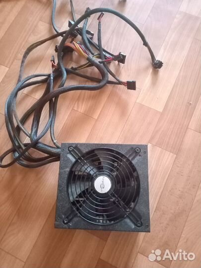 Блок питания для пк 600w finepower dnp-650 eps