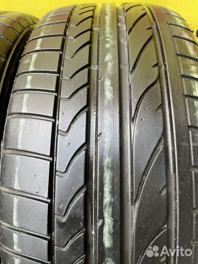 Bridgestone Potenza RE050A 205/45 R17 88V