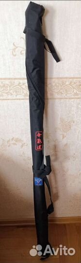 Комплект оружия aikido эквоис