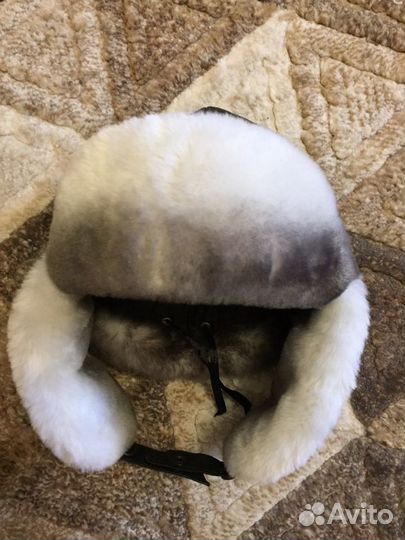 Новая Шапка на мальчика