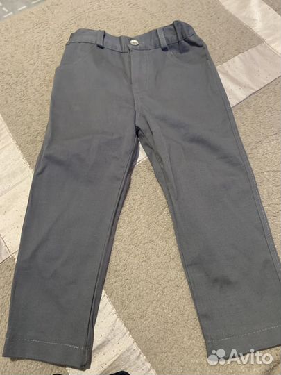 Детские вещи 92