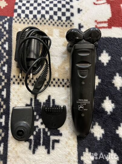 Электробритва