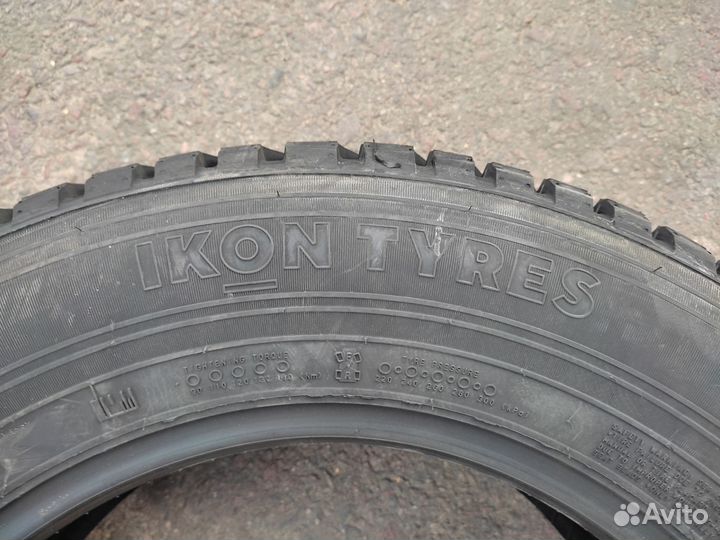 Ikon Tyres Nordman 8 SUV 215/65 R16 102T