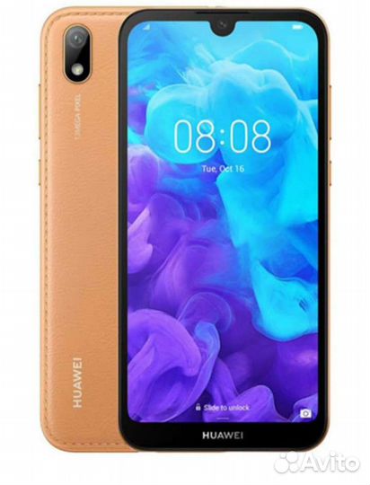 HUAWEI Y5 Lite, 16 ГБ