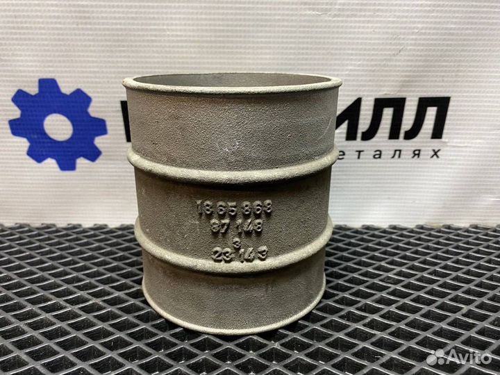 Патрубок DAF CF85 1865868