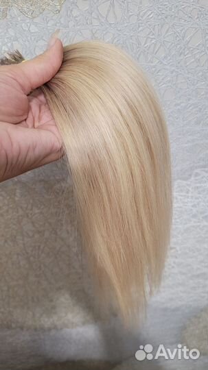 Волосы для наращивания