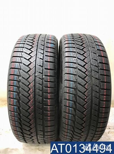 Continental WinterContact TS 850 P 225/45 R19 96V