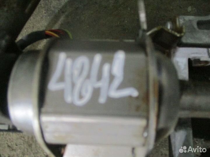 Рулевая колонка Volkswagen Passat B6 3C2 cgya 2010