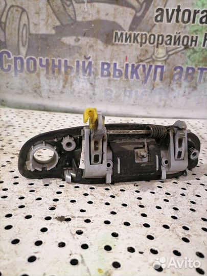 Ручка двери Hyundai Getz