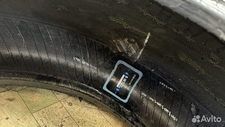 Formula Energy 21.5/55 R17