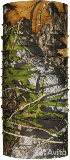 Бандана-труба летняя Buff CoolNet Obsession