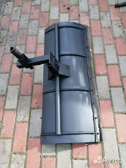 Лопата отвал для мотоблока