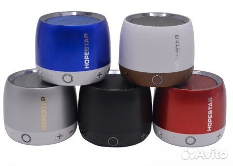 Колонка Hopestar H17