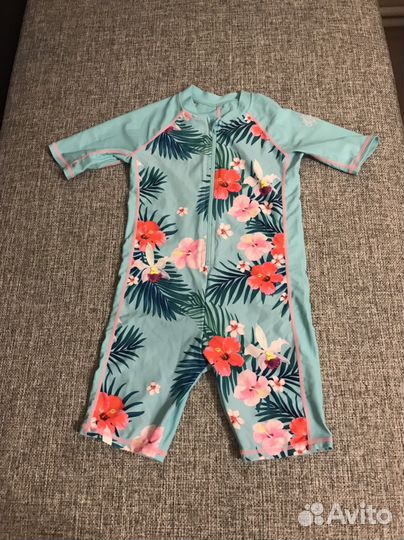 Купальник детский